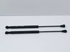 Tailgate/trunk strut/damper 318355