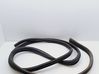 Front door rubber seal 