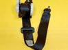Rear seatbelt ECCB30EJ011