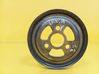 Power steering pump pulley 