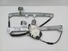 Regulador de puerta delantera con motor 0130822206