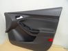 Front door card panel trim BM51A2394101