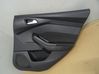 Rear door card panel trim BM51A27407A