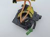 Airbag slip ring squib (SRS ring) 