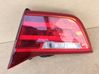 Lampy tylnej klapy bagażnika 63218059656