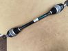 Rear driveshaft 95B501203K