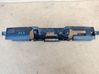 Trunk door license plate light bar 908689U01