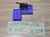 Tailgate opening switch 8D5959489B