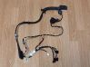 Rear door wiring loom 95B971688H