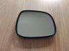 Wing mirror glass 