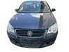 Engine bonnet/hood 6QE823031J