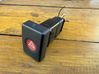 Hazard light switch 6001546813