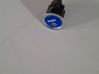 Engine start stop button switch 23355467