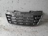 Front bumper upper radiator grill 
