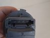 Heater blower motor/fan resistor 00894120