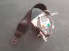 Sicherheitsgurt hinten 0606019700