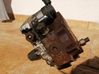 Fuel injection high pressure pump 04450101446