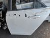 Rear door 