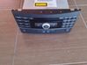Radio/CD/DVD/GPS head unit A2129069900
