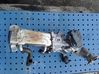 EGR valve cooler A6511420467