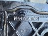 Intake manifold A6510900037