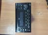 Radio/CD/DVD/GPS-pääyksikkö KWS601
