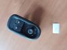 Electric window control switch 8200631849