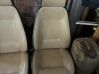 Asiento delantero del conductor 