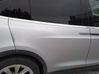 Rear door 