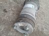 Rear shock absorber/damper 