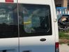 Rear door 