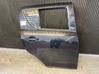 Rear door 