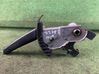 Handbrake/parking brake lever assembly 