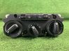 Climate control unit 8P0820047E
