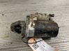 Starter motor 93189232