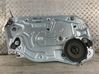 Mécanisme de lève-vitre avant sans moteur 8679080