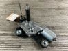 Wischermotor Heckscheibe F1FB17K441AA