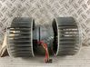 Heater fan/blower 