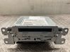 Radio/CD/DVD/GPS head unit 7F6N14C230AC