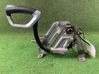Handbrake/parking brake lever assembly 96626132