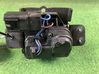 Tailgate/trunk/boot lock/catch/latch 13501871