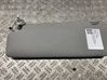 Sun visor 51163428216