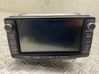 Radio/CD/DVD/GPS head unit 8750A374