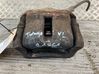 Front brake caliper 7701059398