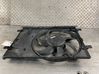 Ventilador eléctrico del radiador 55701002