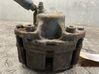 Caliper de freno delantero 7701207959