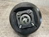 Brake booster 9672460980