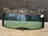 Rear windscreen/windshield window 8255292