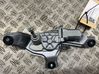 Rear window wiper motor C51367450