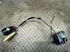 Rear door lock 9660525380